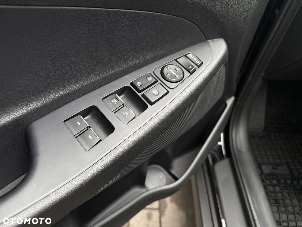 Hyundai Tucson - 10