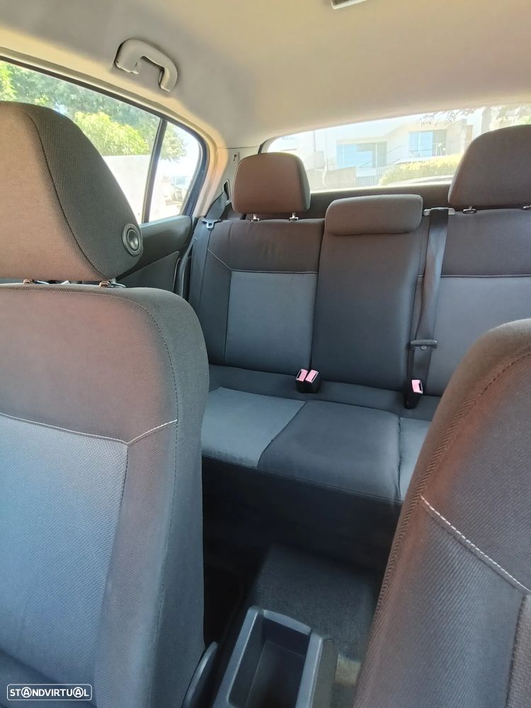 Opel Astra 1.7 CDTI Elegance - 6