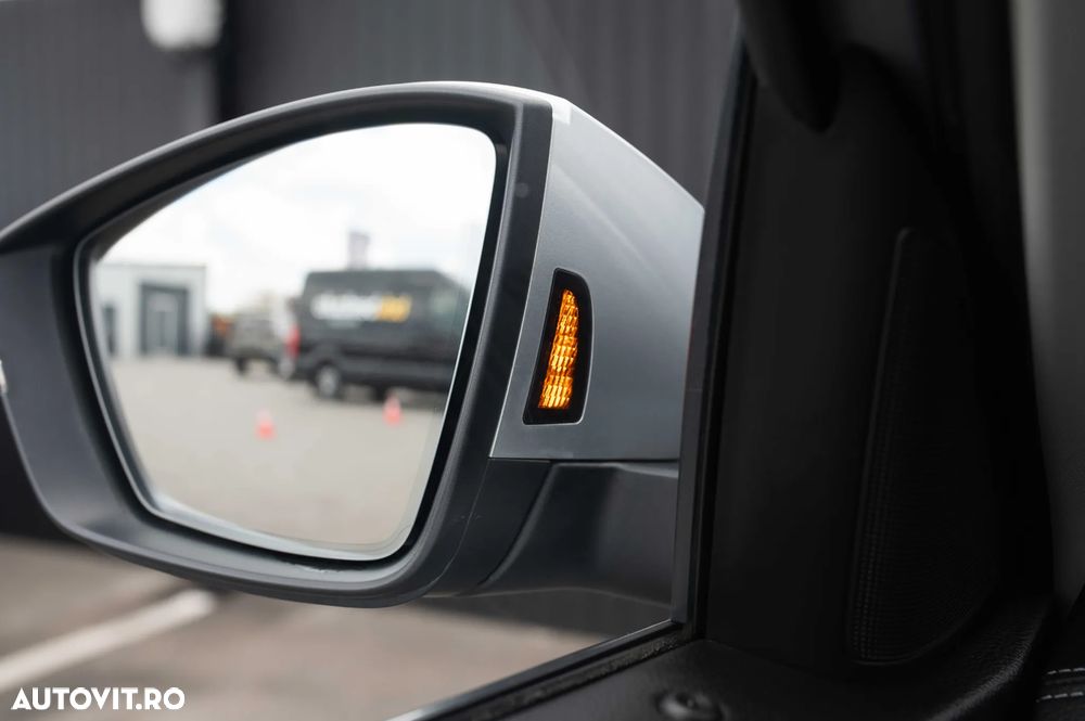 Skoda Kodiaq 2.0 TDI 4X4 DSG Style - 27