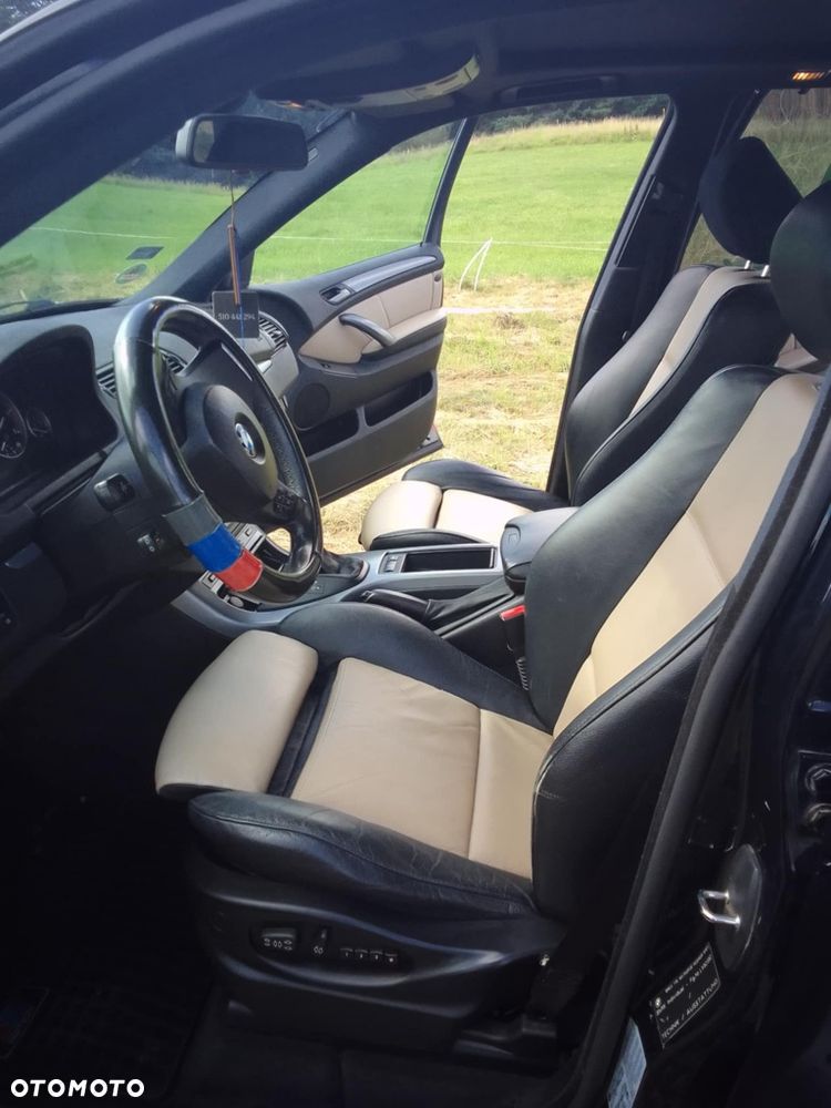 BMW X5 - 5