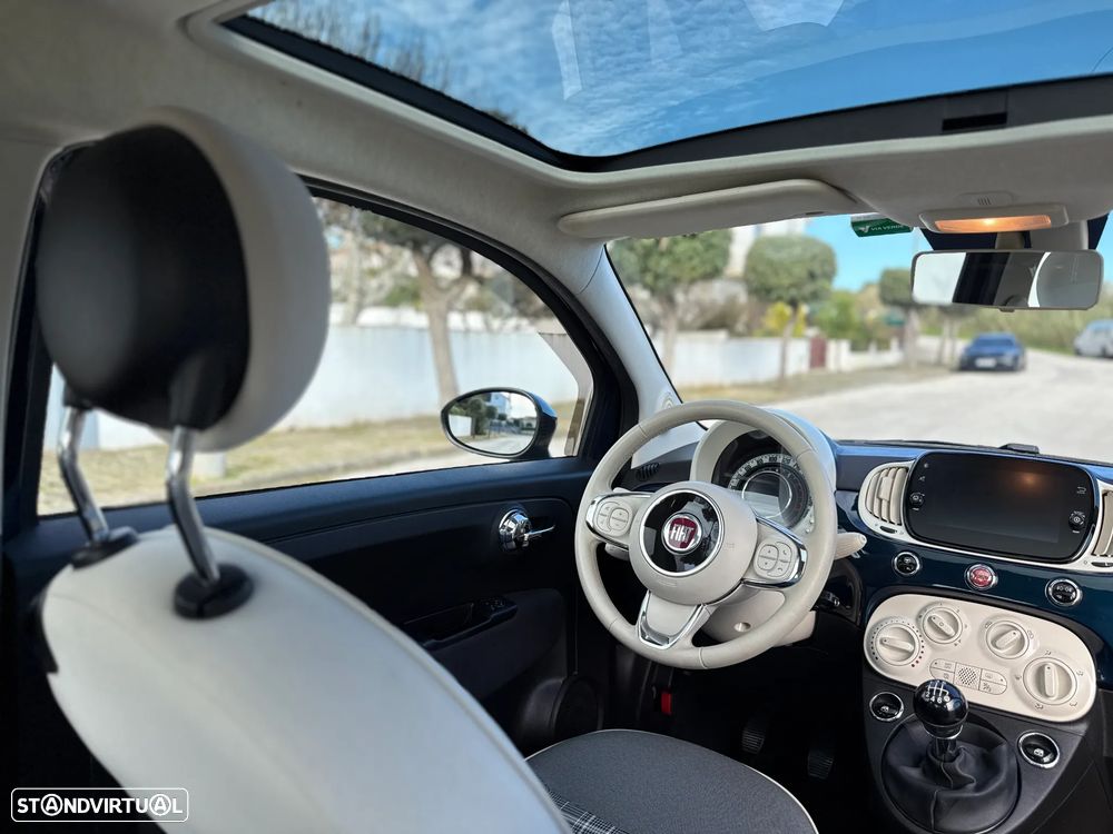 Fiat 500 - 9