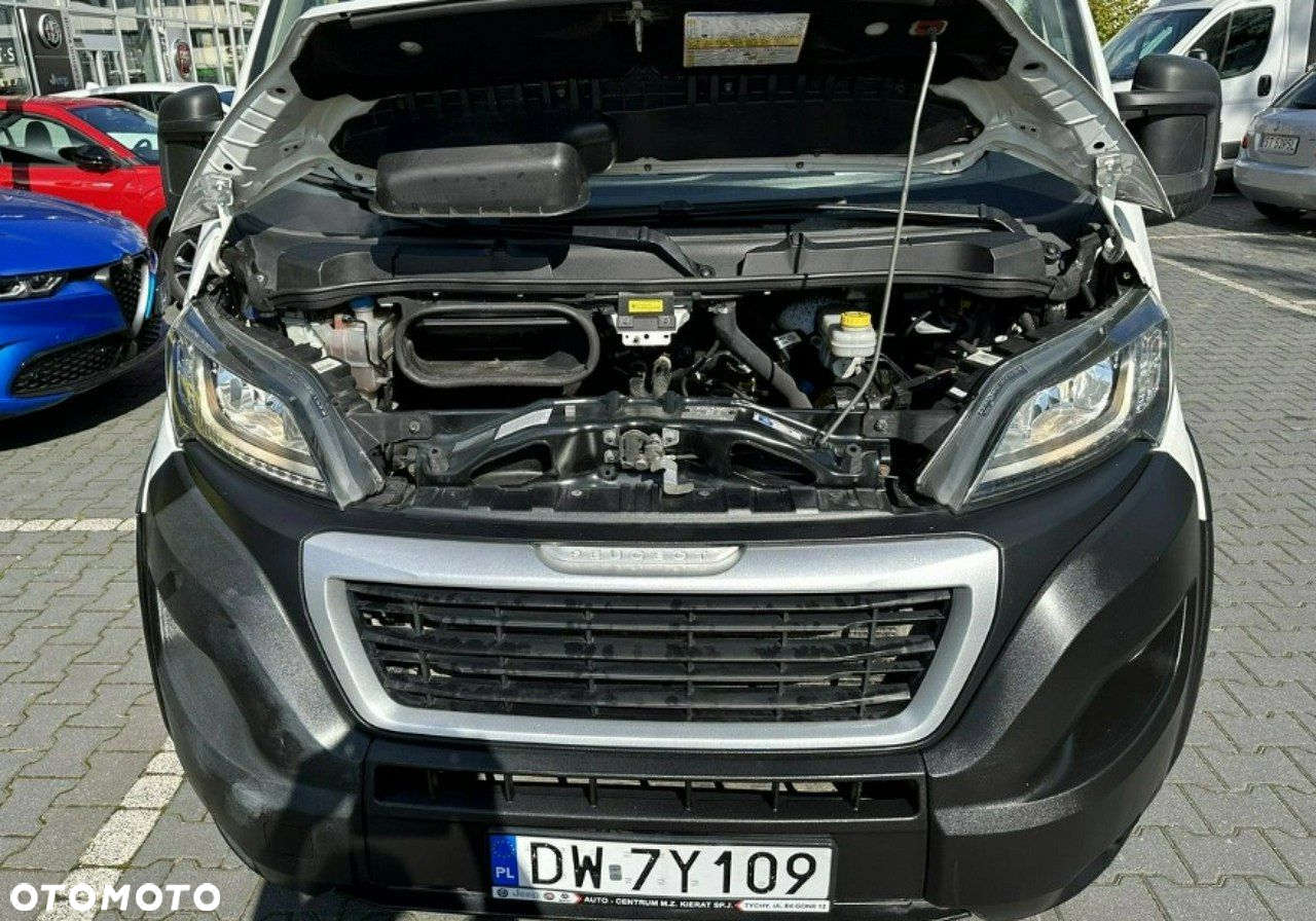Peugeot Boxer - 25