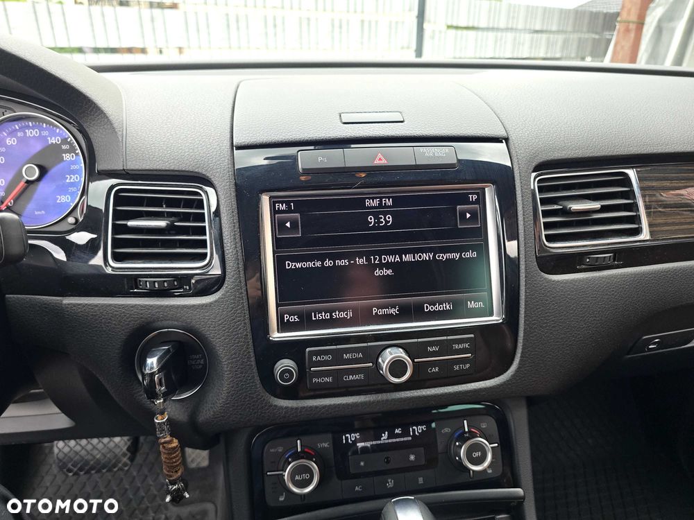 Volkswagen Touareg - 6