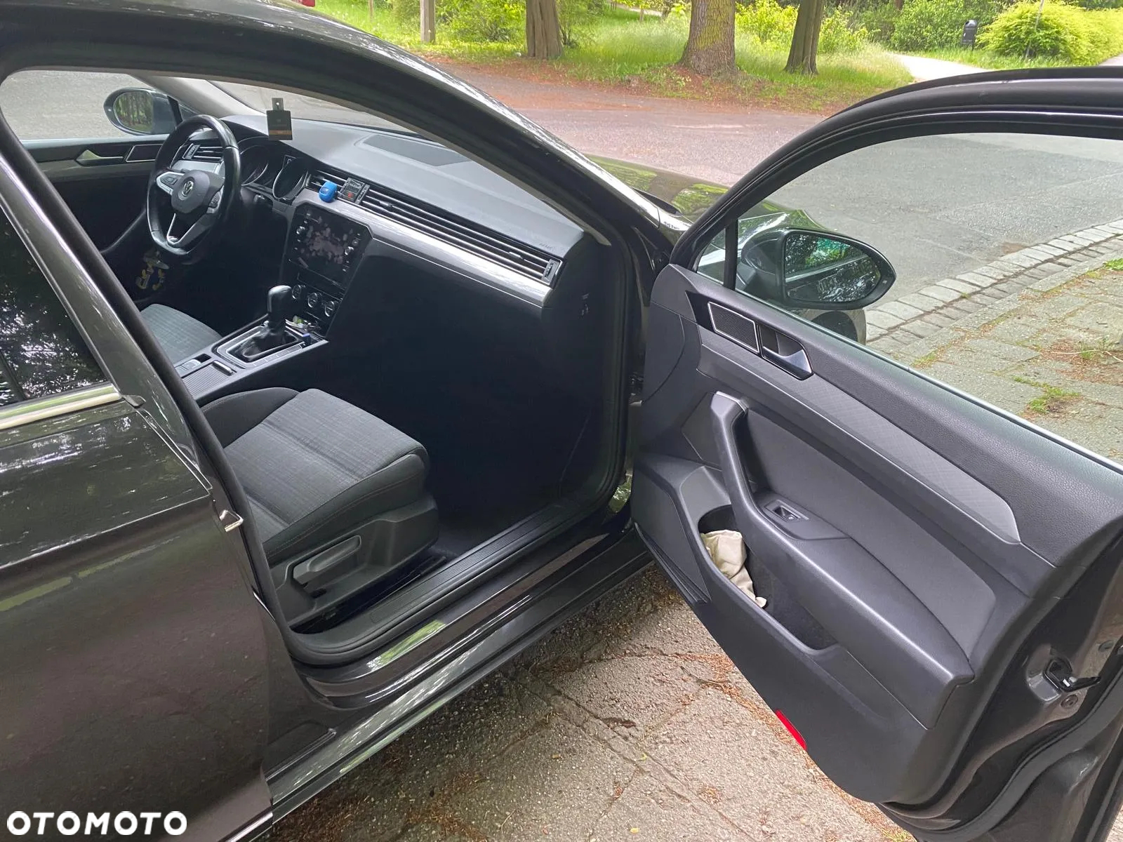Volkswagen Passat 2.0 TDI Business DSG - 6