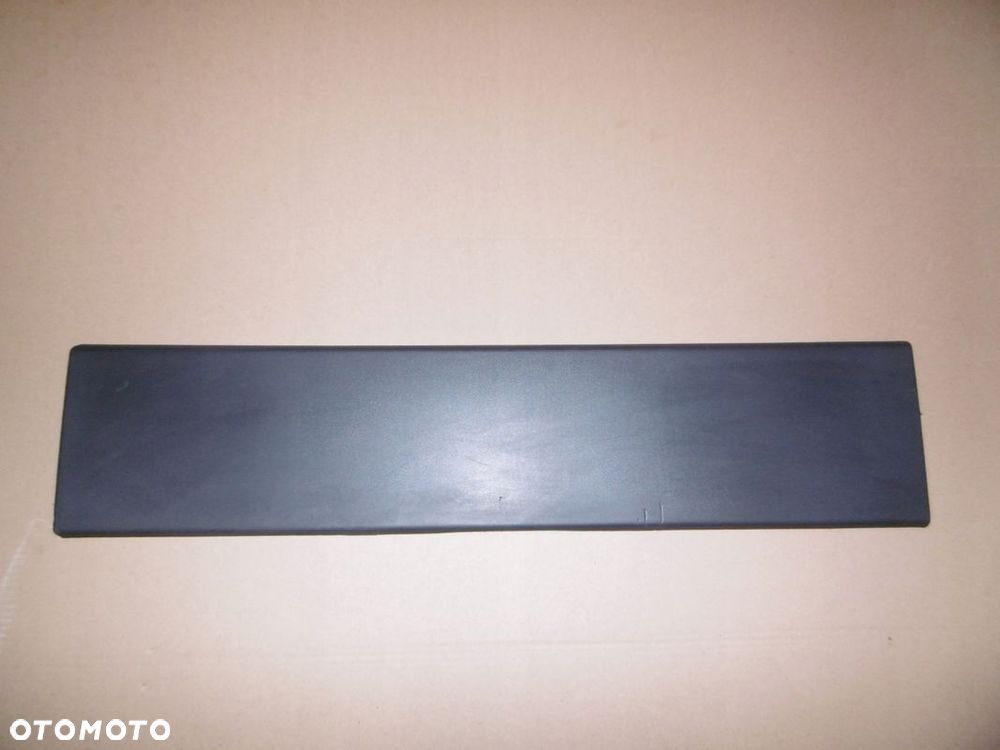 DUCATO BOXER JUMPER 06- LISTWA DRZWI TYŁ PRAWY - 1