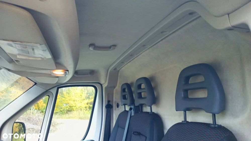 Peugeot Boxer - 11