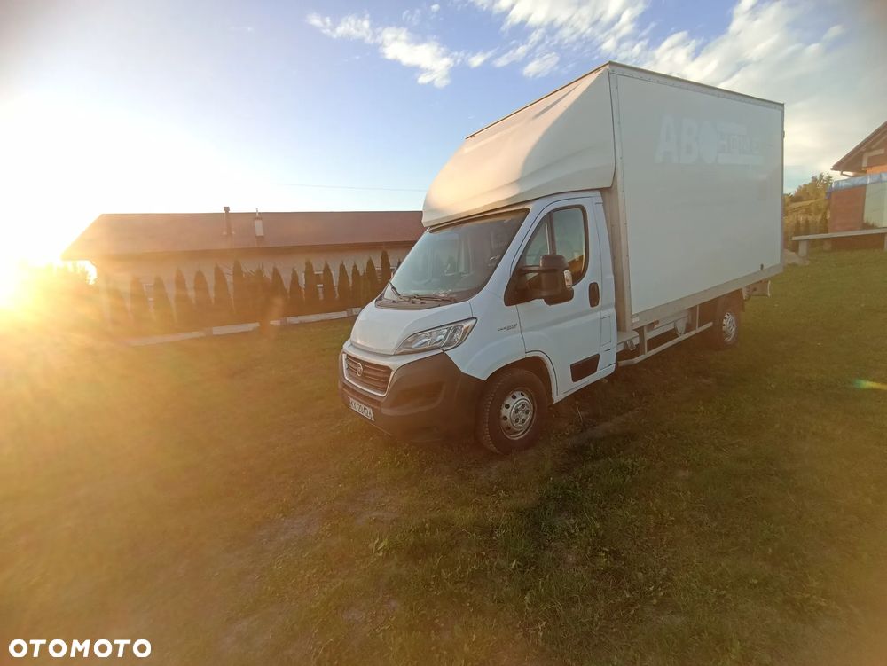 Fiat Ducato - 2