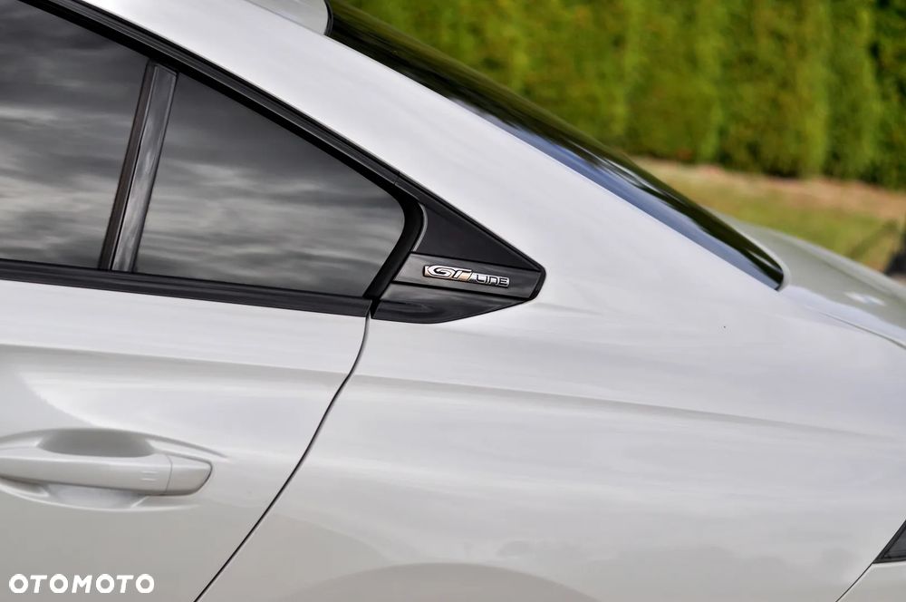 Peugeot 508 2.0 BlueHDi GT Line S&S EAT8 - 14