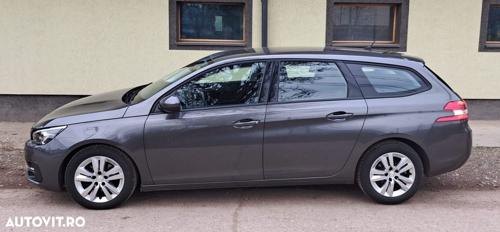 Peugeot 308 SW BlueHDi 130 Stop & Start Active Business-Paket - 3