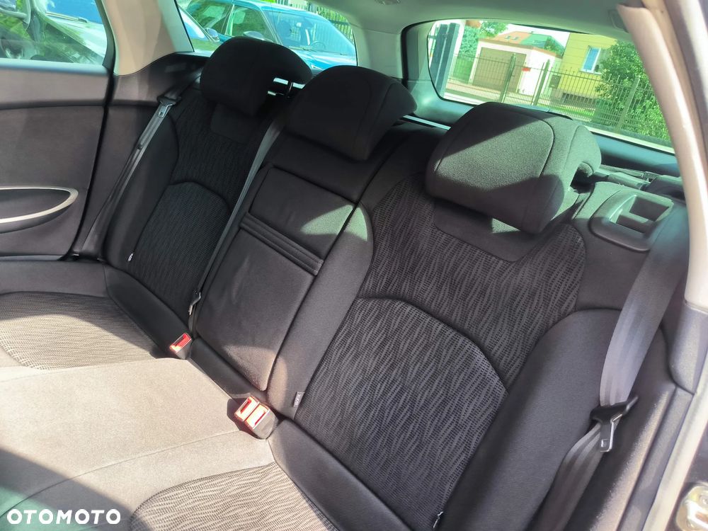 Citroën C5 2.0 HDi Exclusive - 7
