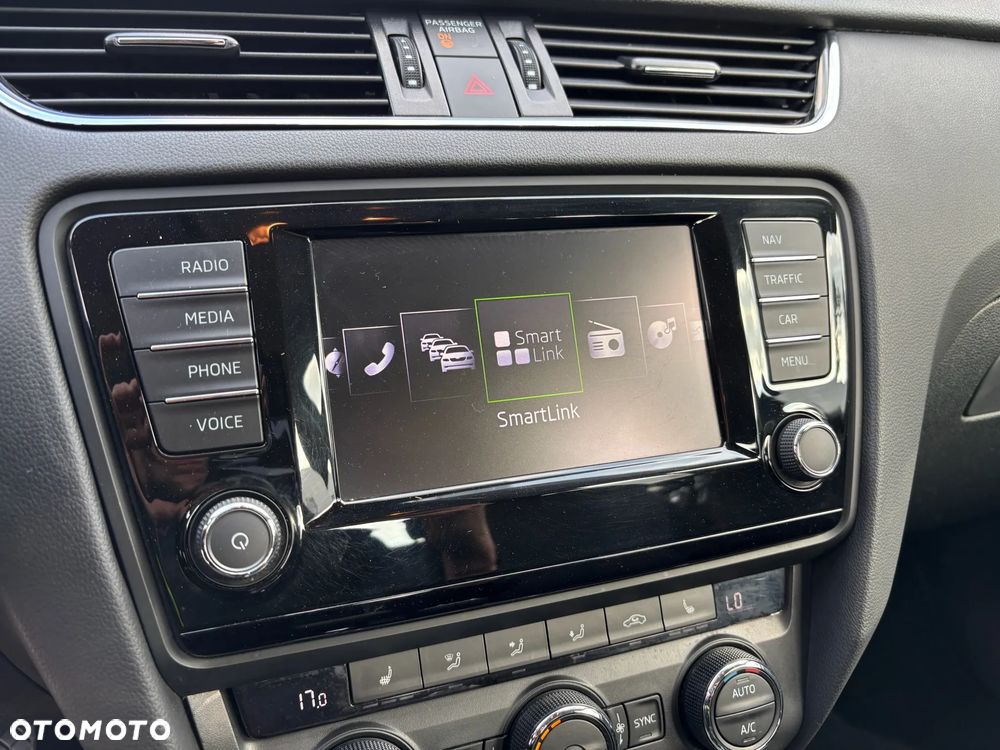 Skoda Octavia 1.2 TSI Green tec Active - 27