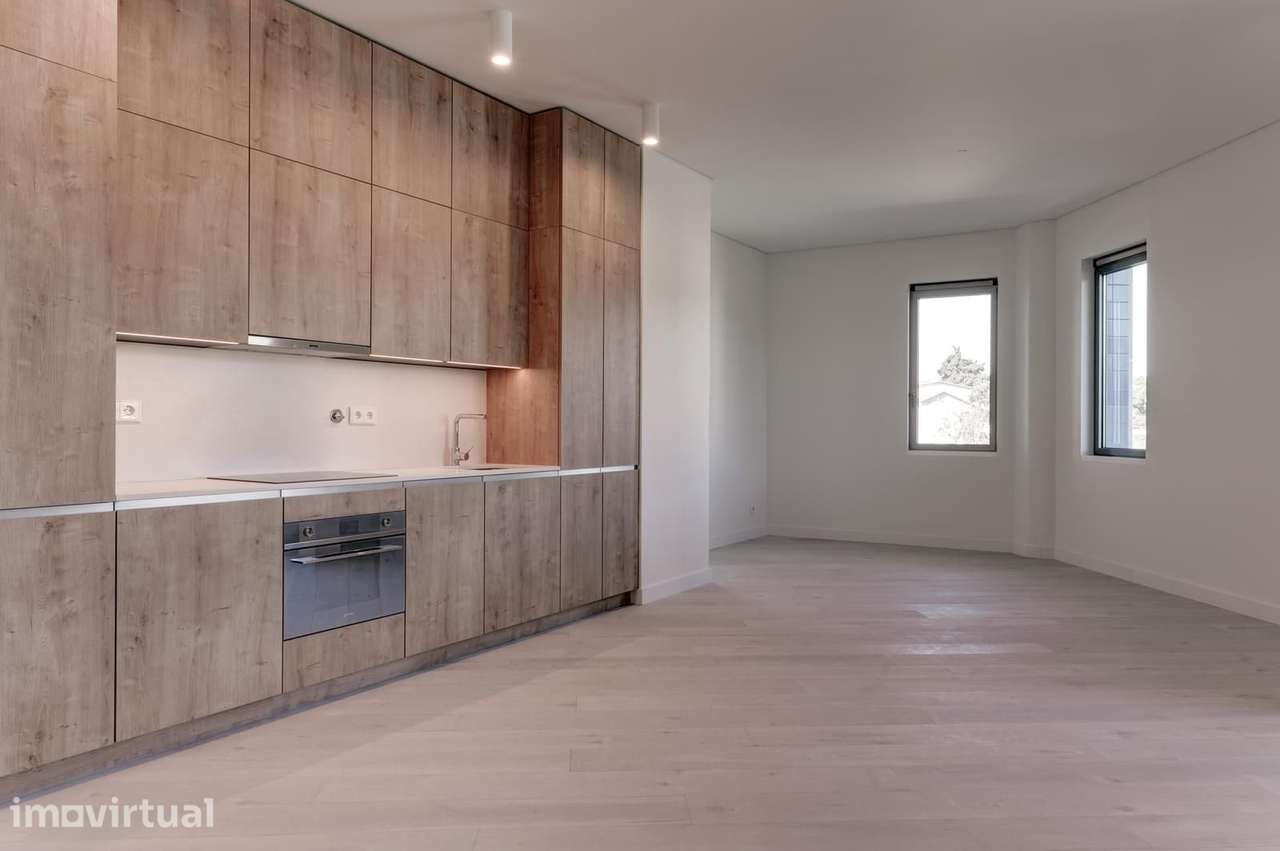 Apartamento T1 com jardim, Centro Cascais, Cascais - Grande imagem: 4/27