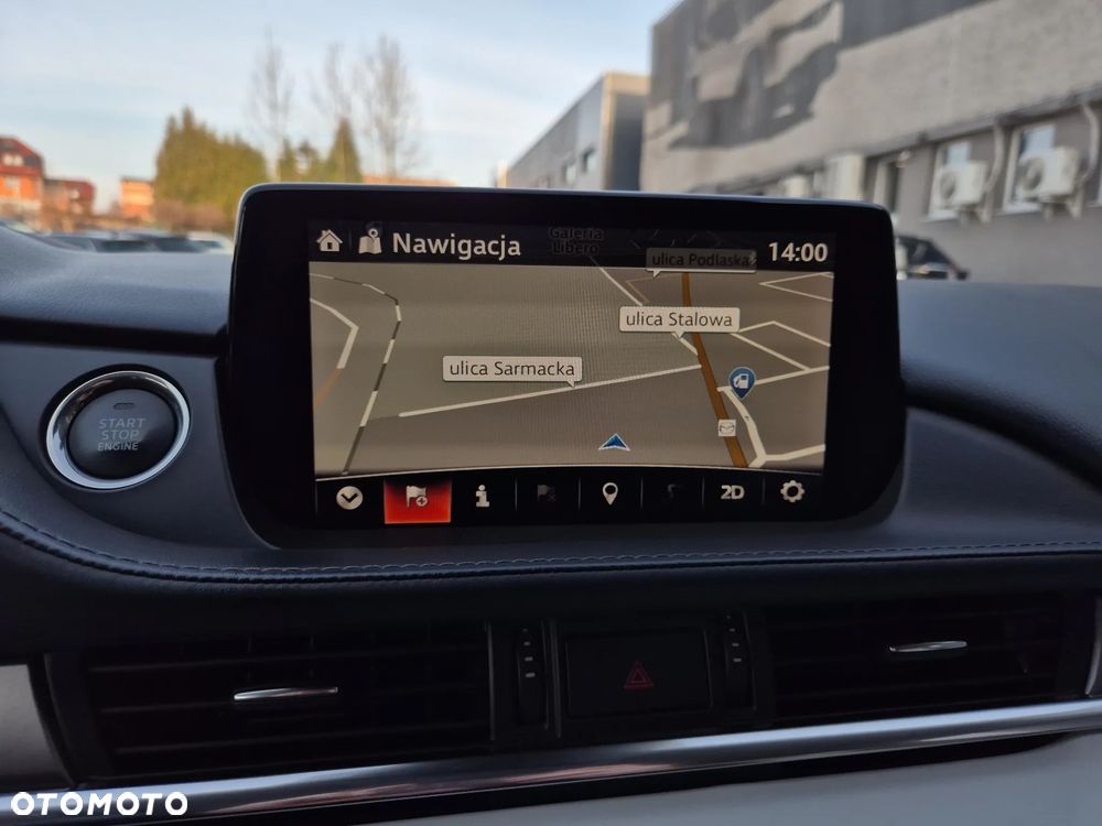 Mazda 6 2.0 SkyPassion - 12