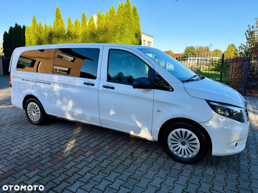 Mercedes-Benz Vito Tourer Extralang HA PRO - 2