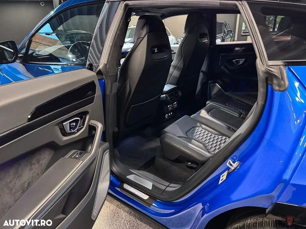Lamborghini URUS Standard - 19