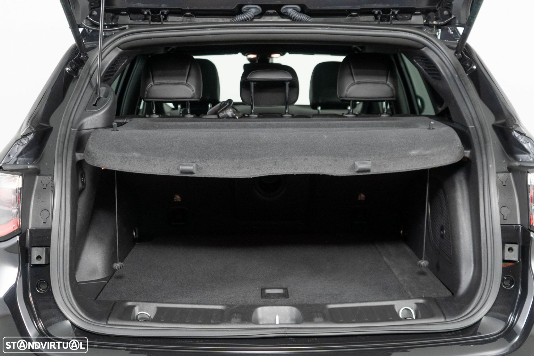 Jeep Compass 1.3 TG 4Xe Limited S - 10