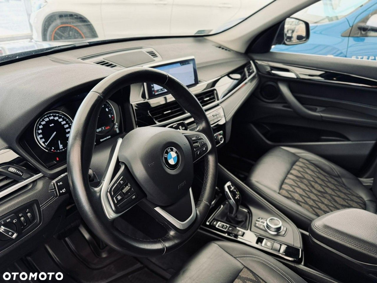BMW X1 - 27