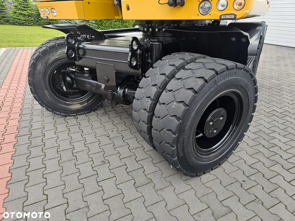 Caterpillar M 315 F - 24