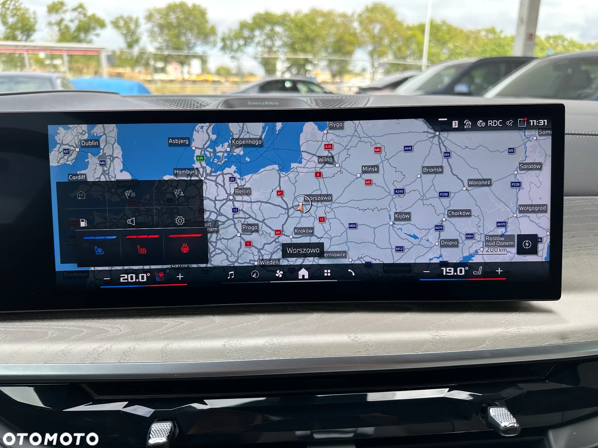 BMW X7 - 18