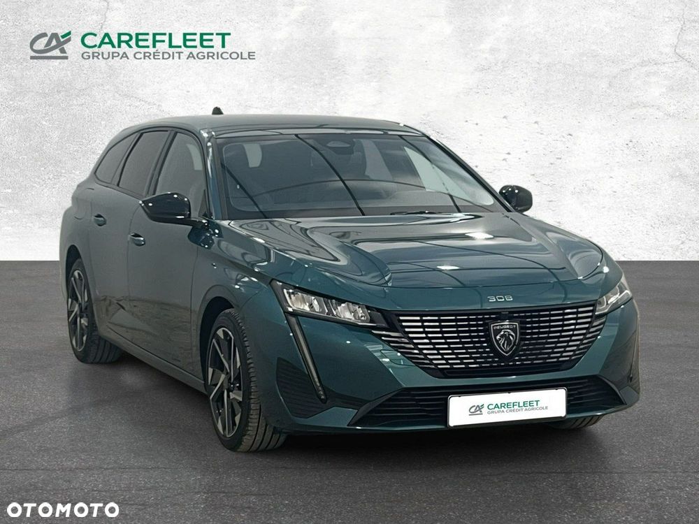 Peugeot 308 1.5 BlueHDi Business S&S EAT8 - 3
