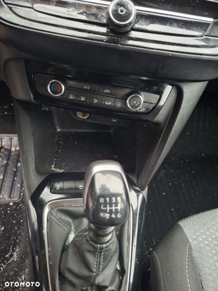 Opel Corsa 1.2 Direct Injection Turbo - 20