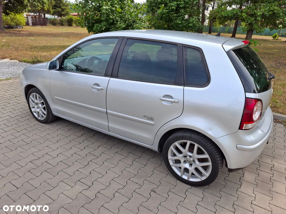 Volkswagen Polo 1.2 CityLine - 10