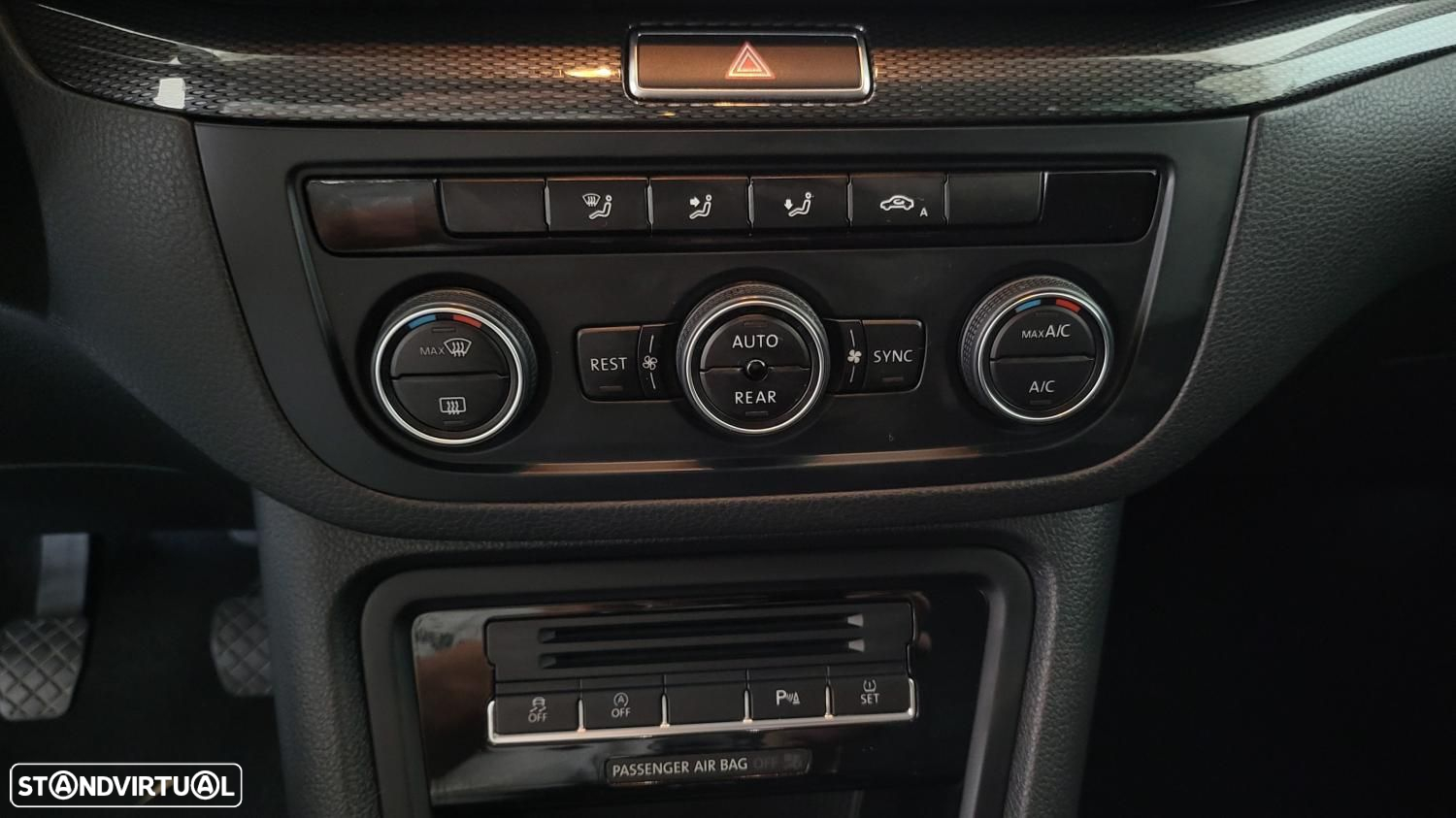 SEAT Alhambra 2.0 TDI Style Advanced - 23