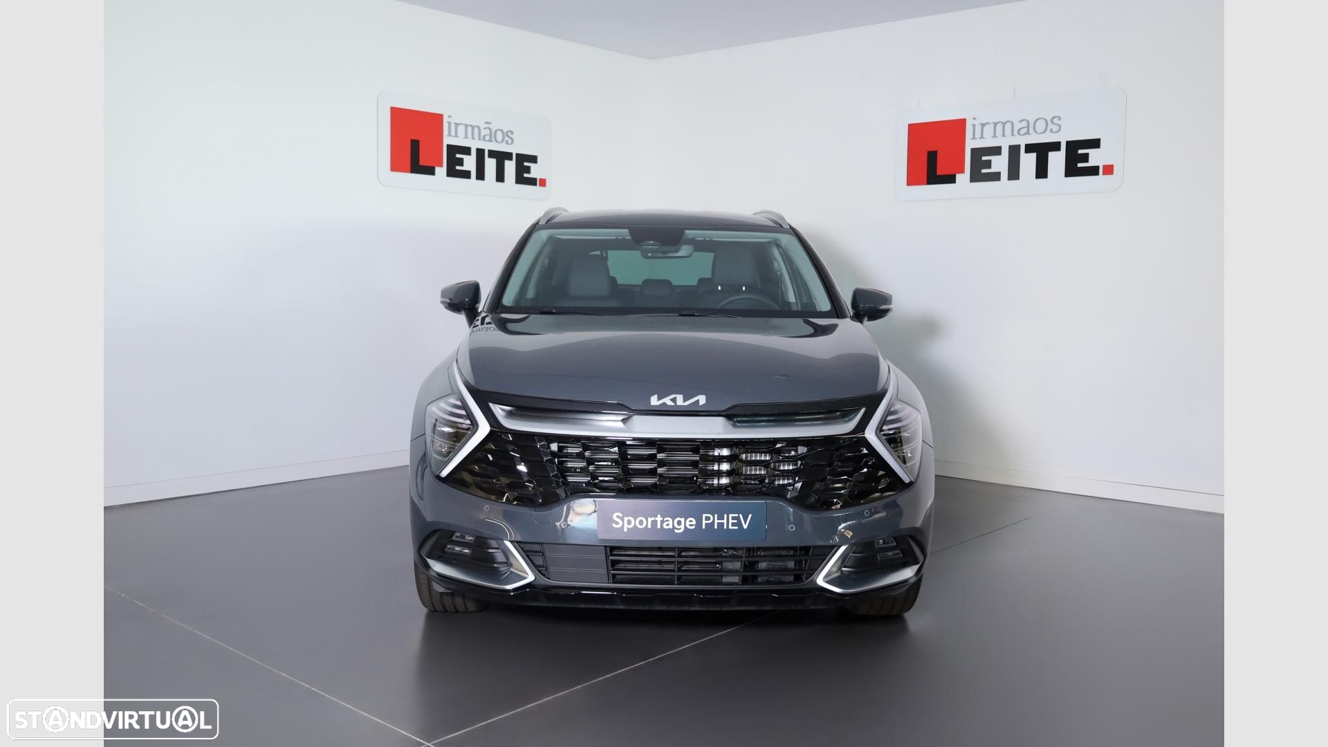 Kia Sportage - 2