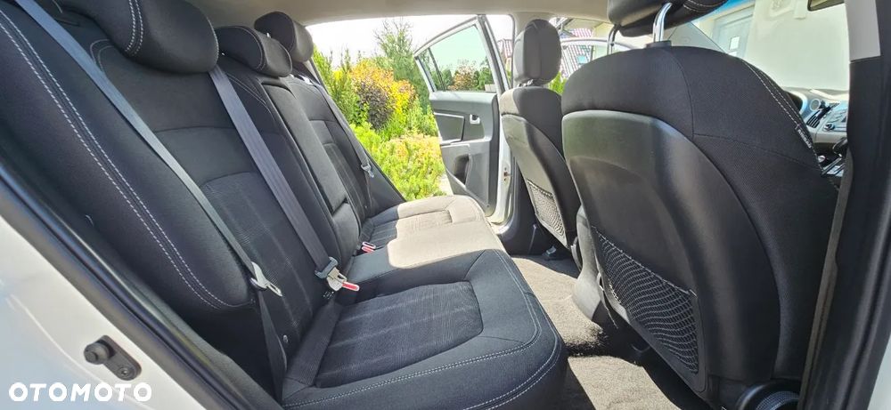 Kia Sportage 1.6 GDI S 2WD - 19
