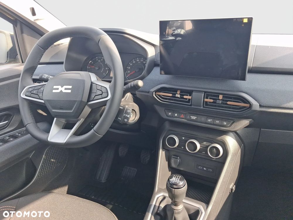 Dacia Sandero Stepway 1.0 TCe110 Expression - 11