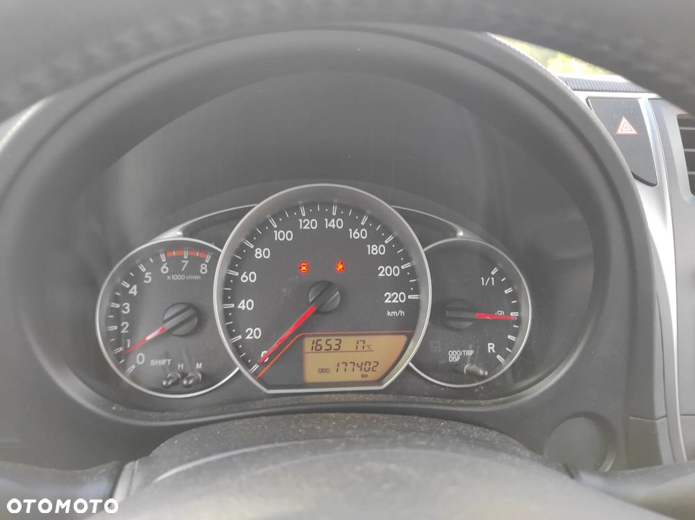 Toyota Verso S 1.33 Life - 19