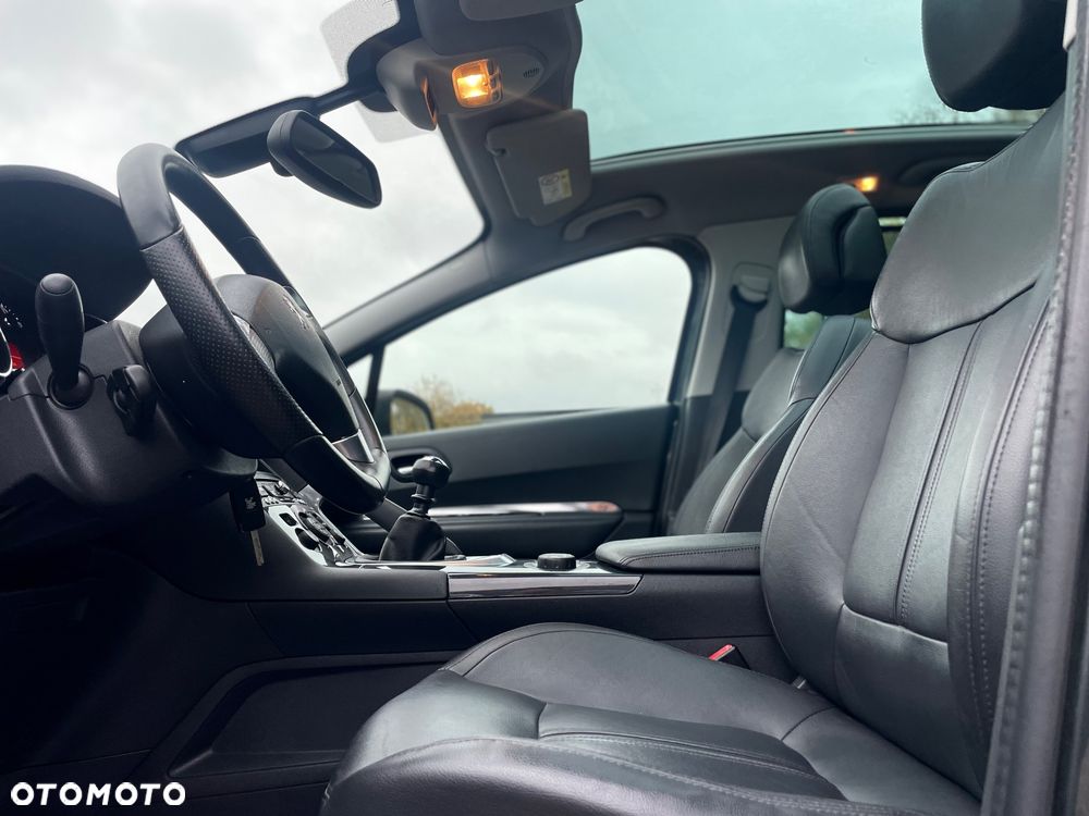 Peugeot 3008 - 9