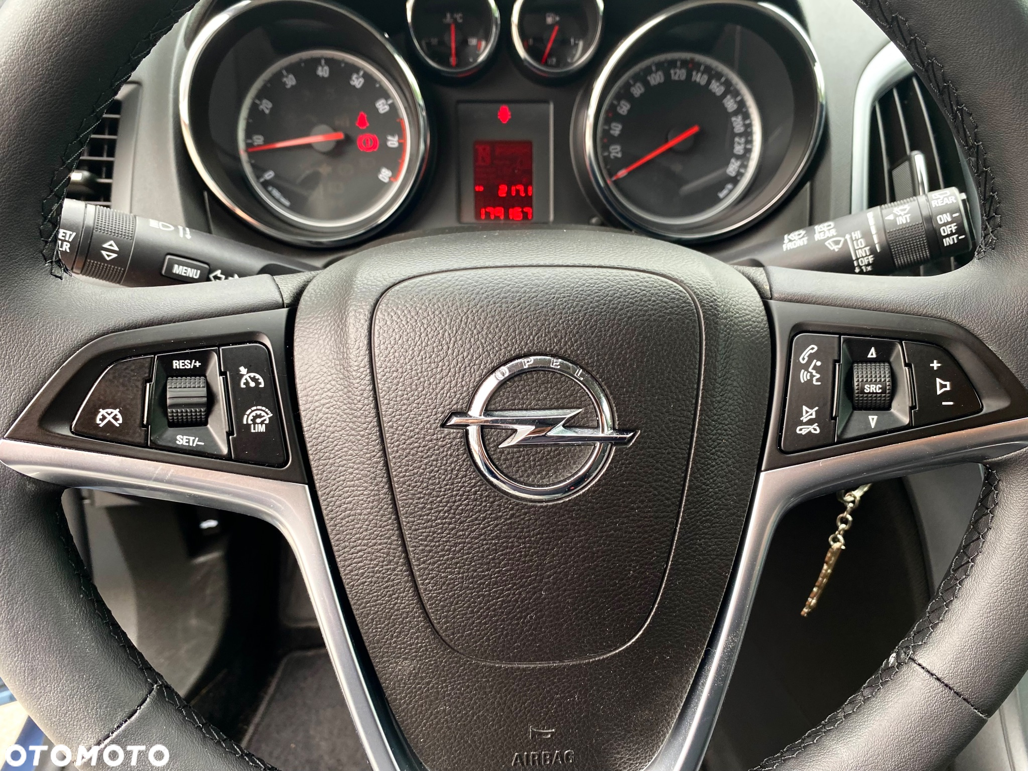 Opel Astra - 21