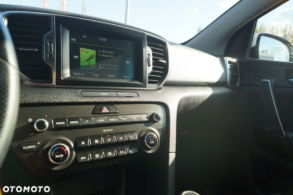 Kia Sportage - 27