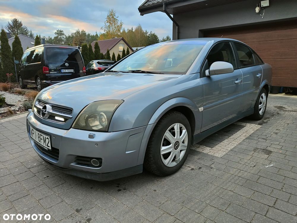 Opel Vectra 1.9 CDTI - 30