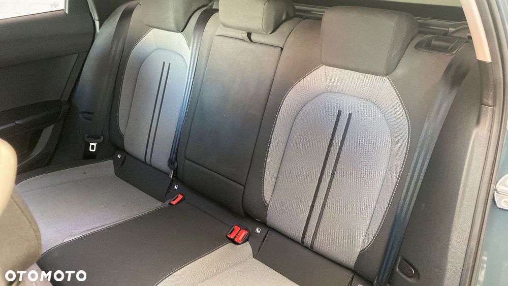 Seat Leon 1.5 TSI Style - 12