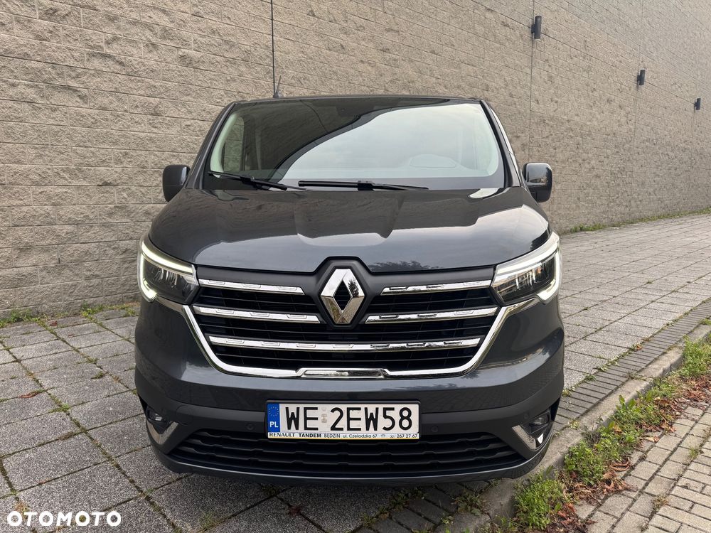 Renault Trafic 2.0 dCi - 25