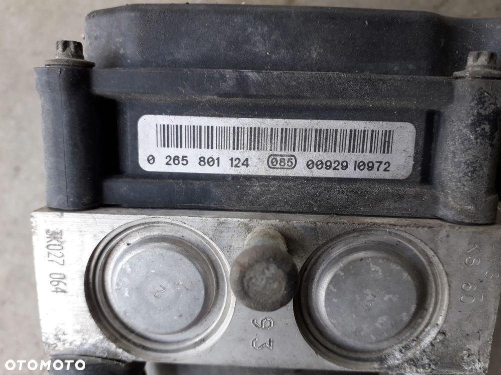 pompa abs 0265232913 51894800 Grande Punto Evo 1.2 - 3