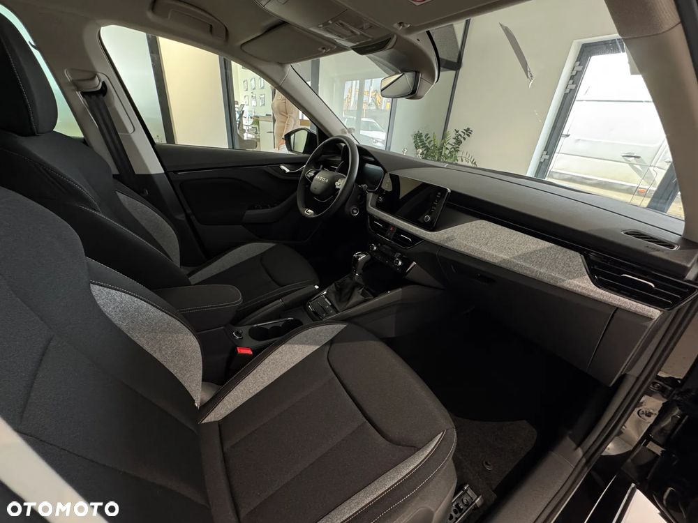 Skoda Kamiq 1.5 TSI Style DSG - 19