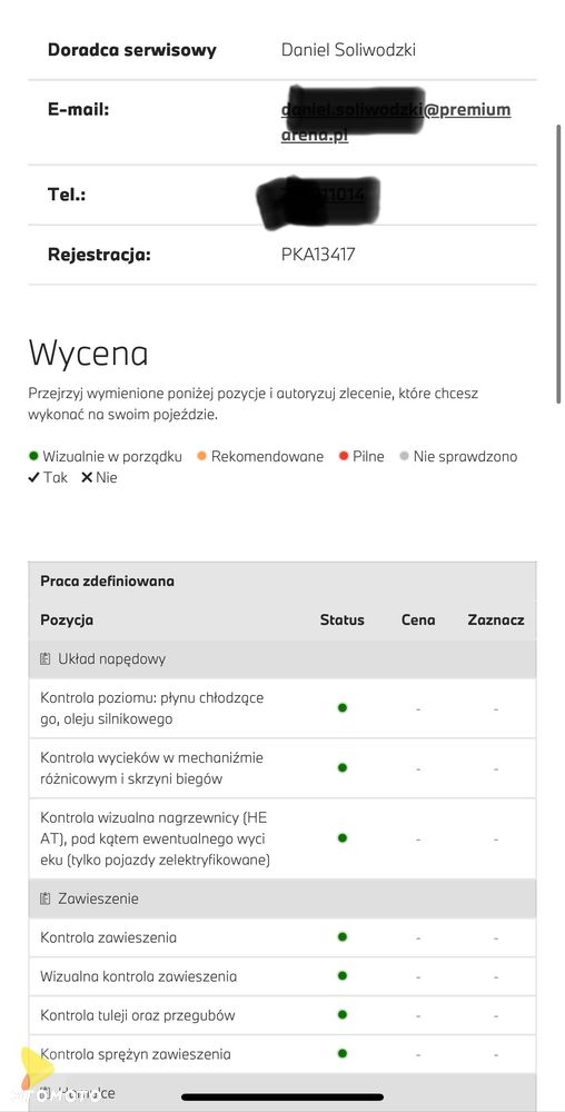 BMW Seria 4 420d M Sport - 11