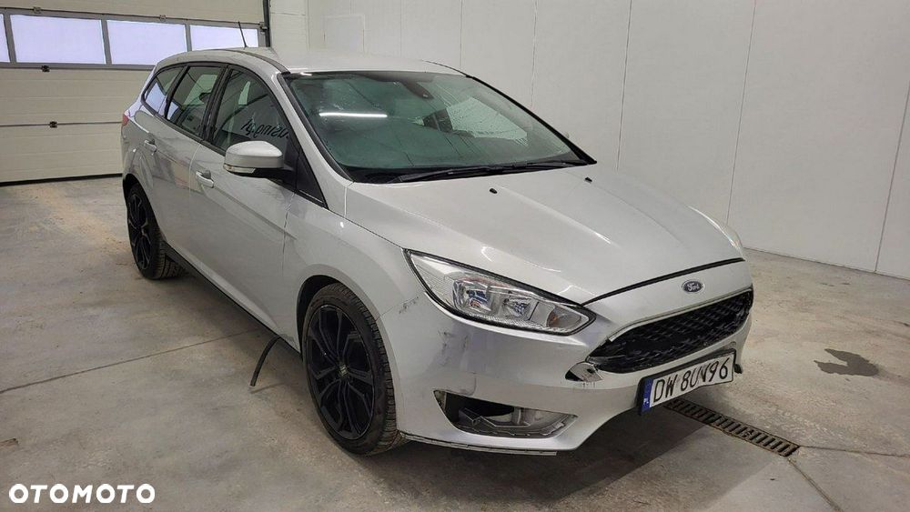 Ford Focus - 3