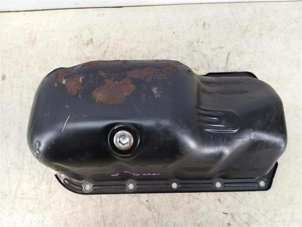 Miska olejowa Fiat Grande Punto II 1,4 B  2005-2009 - 2