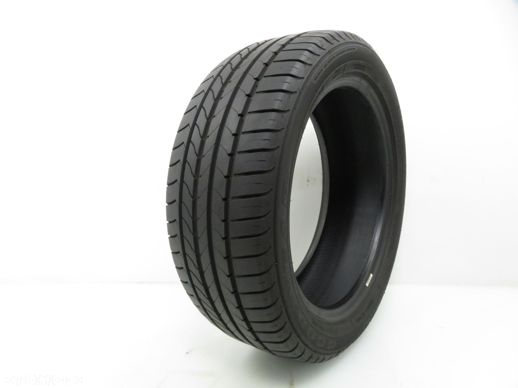 215/50R17 OPONA LETNIA Goodyear EfficientGrip 91V - 1