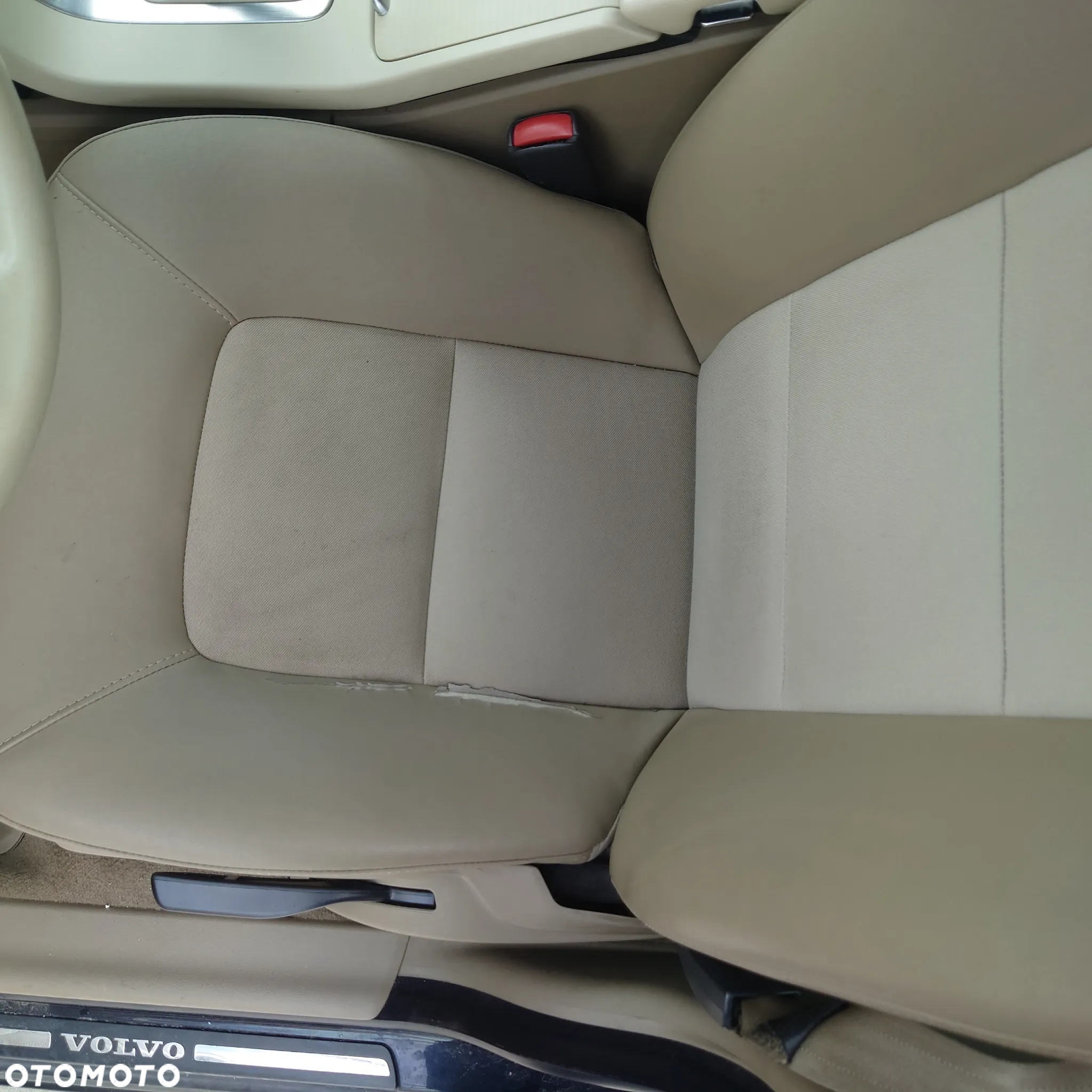Volvo V70 D5 AWD DPF Kinetic - 15
