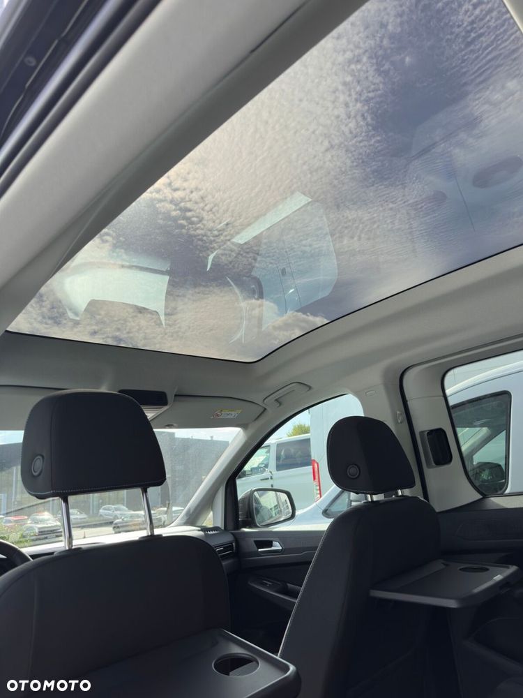 Ford Tourneo Connect Grand - 20