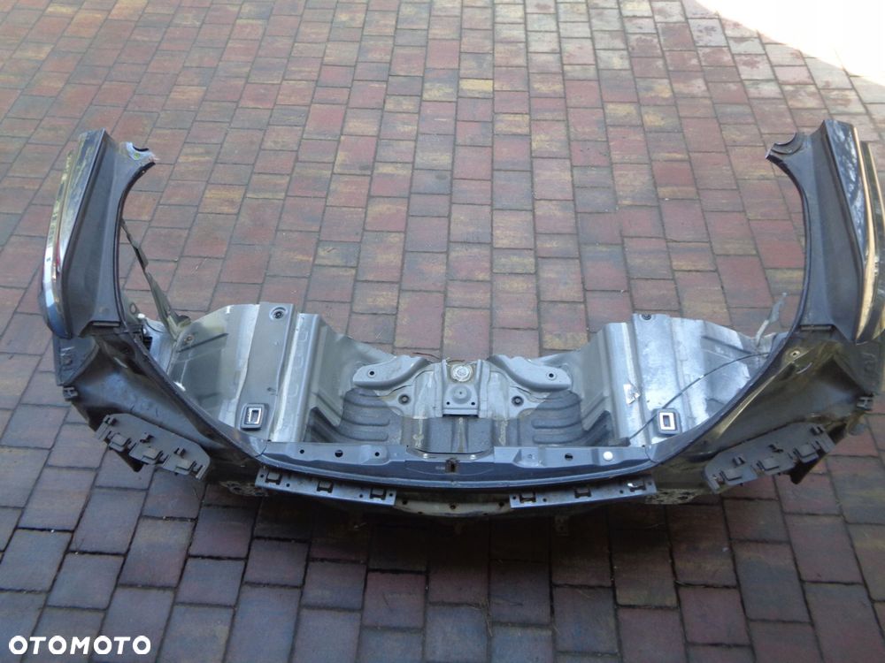 pas tyl tylny honda legend kb1 - 1