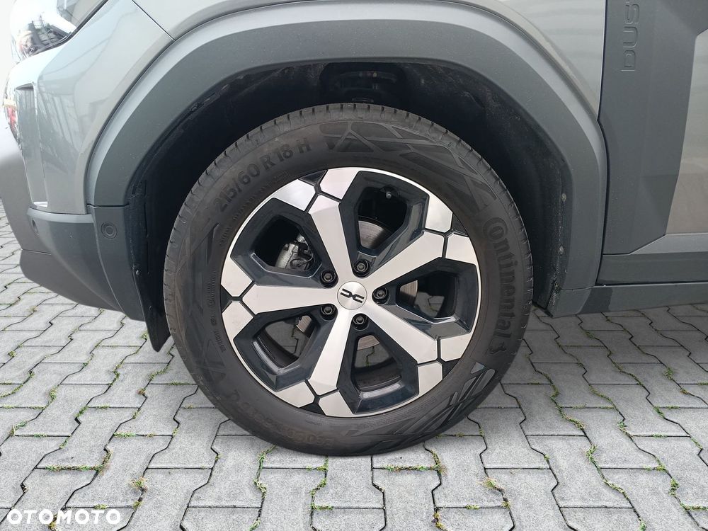 Dacia Duster - 10