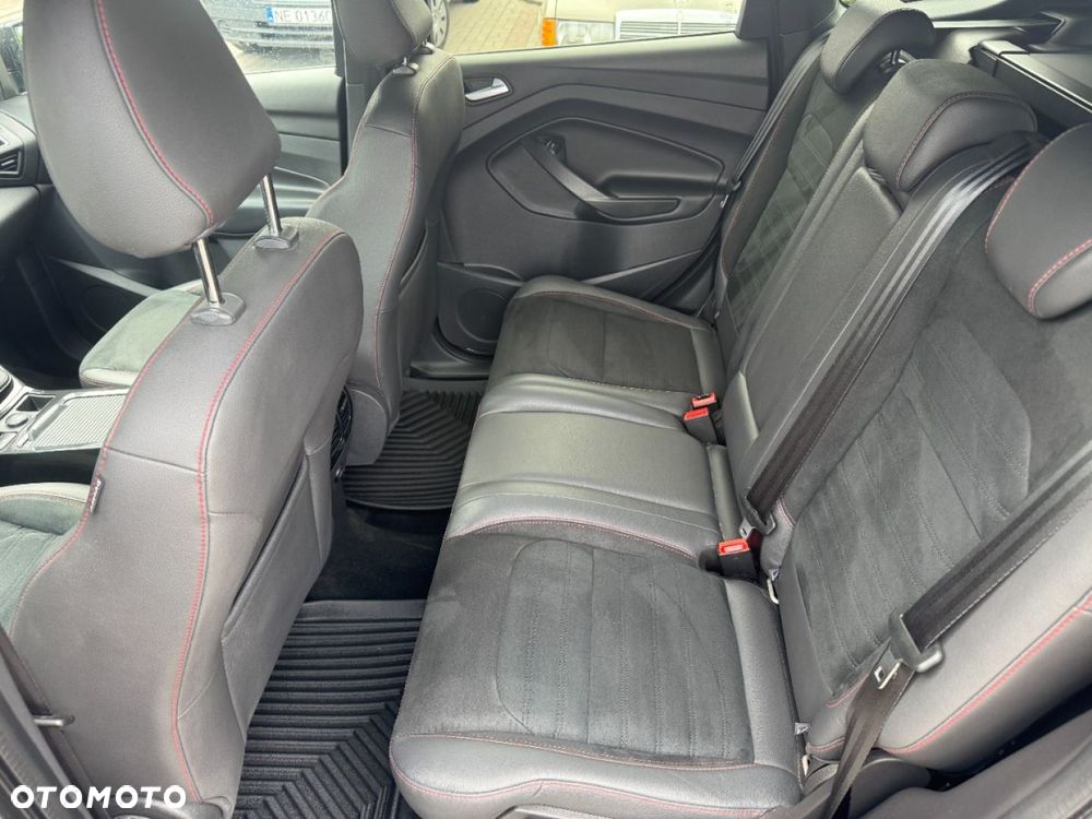 Ford Kuga - 22