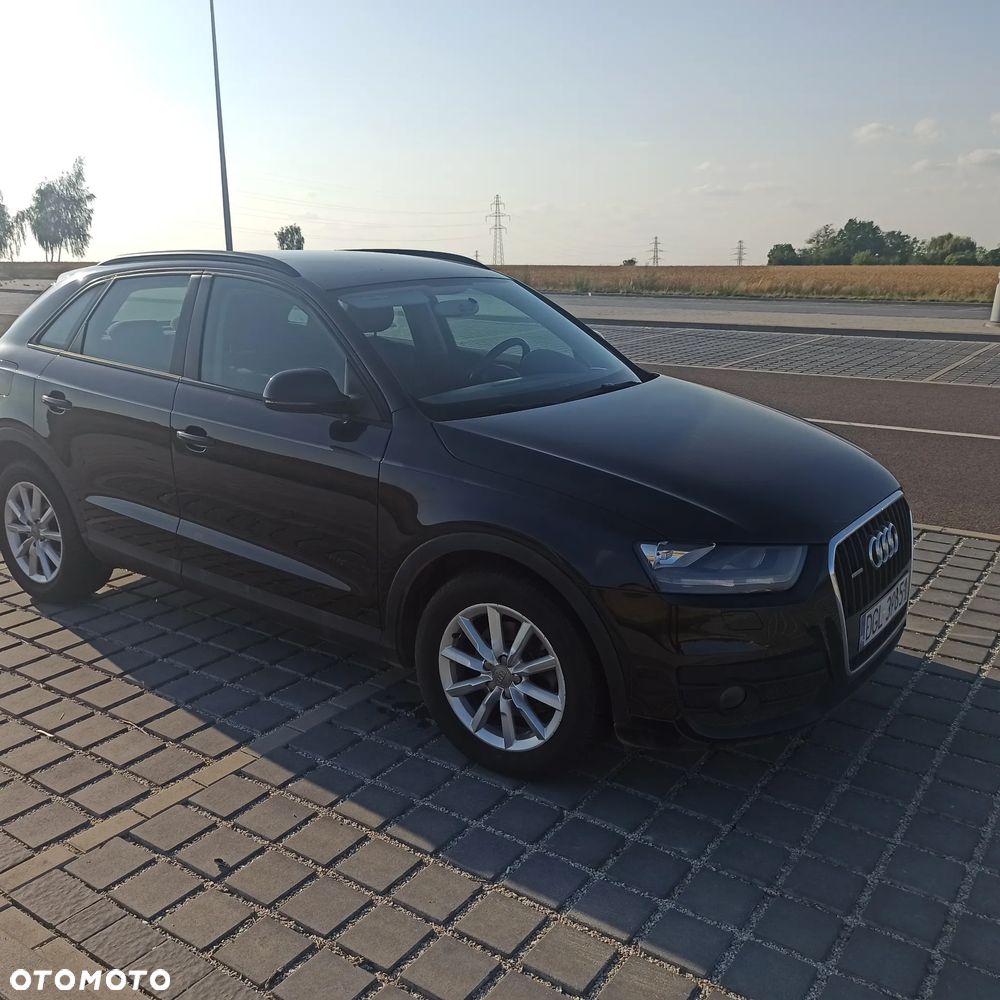 Audi Q3 - 1