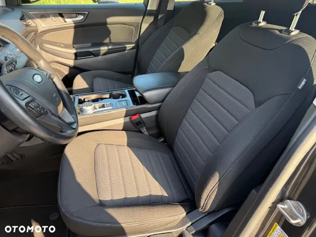 Ford Edge - 7